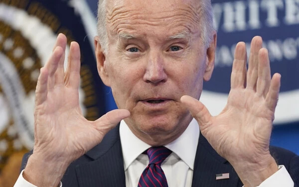 Joe Biden