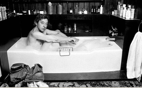 Serge Gainsbourg