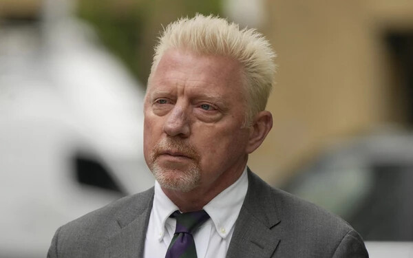 Boris Becker