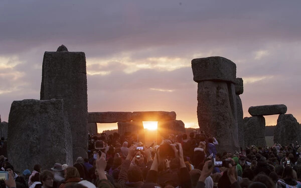 Stonehenge