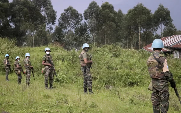 Harminc embert halálra ítéltek rendőrök elleni erőszak miatt a Kongói Demokratikus Köztársaságban