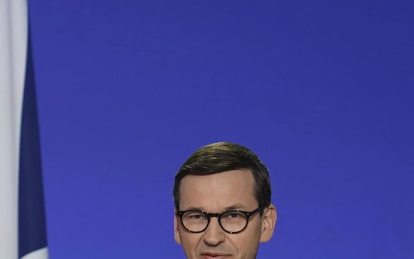 Mateusz Morawiecki