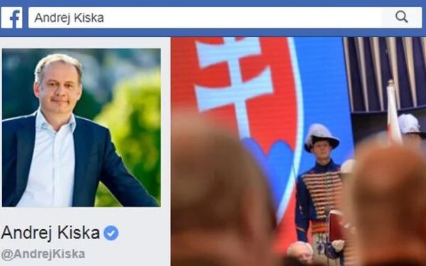 Kiska FB