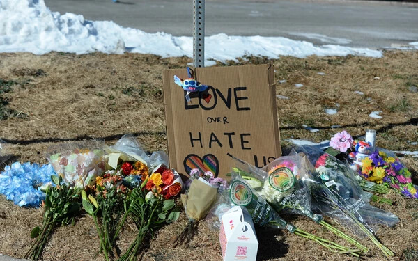 Az LMBTQ-közösséghez tartozott a coloradói melegbárban lövöldöző férfi