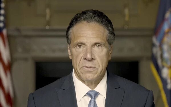 Andrew Cuomo