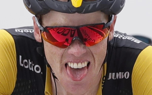 Steven Kruijswijk