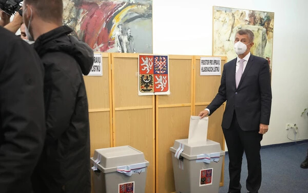 csehországi választások