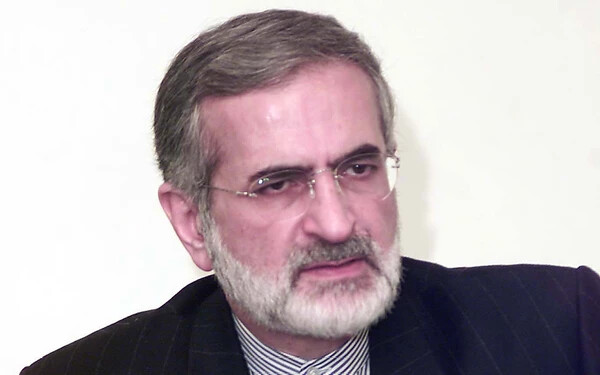 Kamal Harrazi