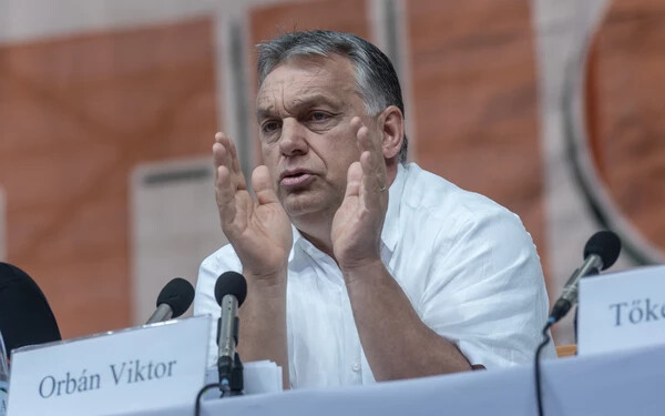 Orbán Viktor