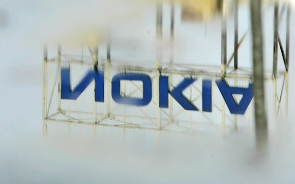 NOKIA k