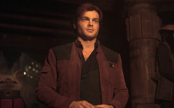 Han Solo