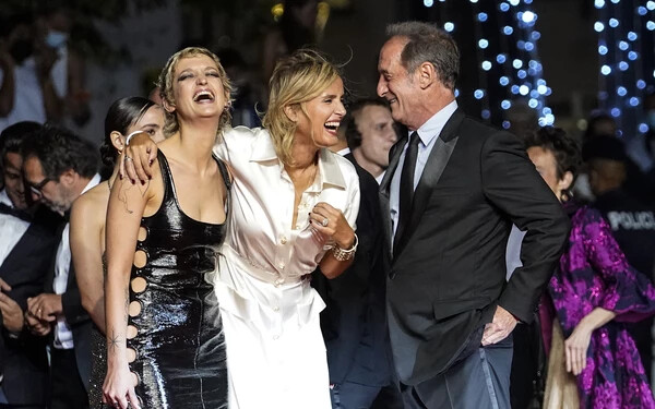 Cannes – Francia thrilleré az Arany Pálma