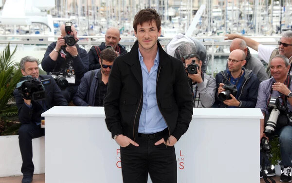 Gaspard Ulliel