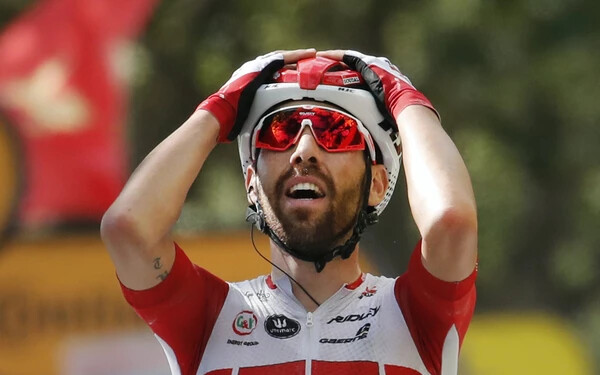 Thomas de Gendt