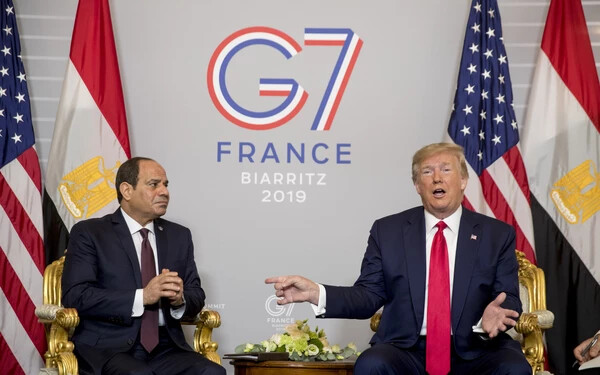 G7-csúcs