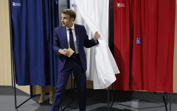 francia választások