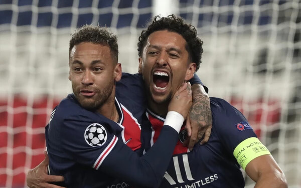 Bajnokok Ligája – Párizsban nyerte az elődöntő első felvonását a Manchester City