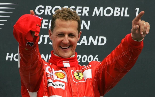 Michael Schumacher-kiállítás nyílik jövőre Kölnben