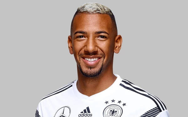 Jerome Boateng