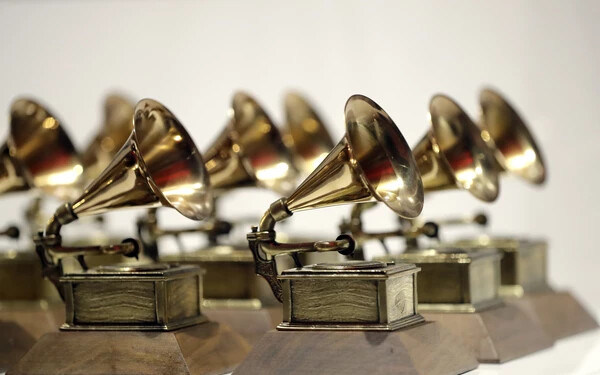 Grammy-díj