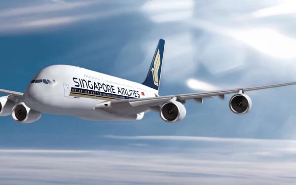 Singapore Airlines