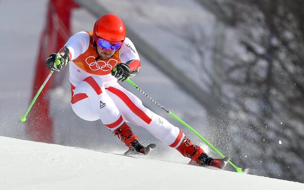 Hirscher