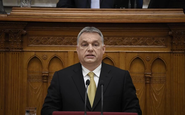 orbán