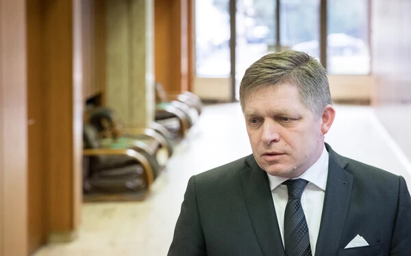 Robert Fico