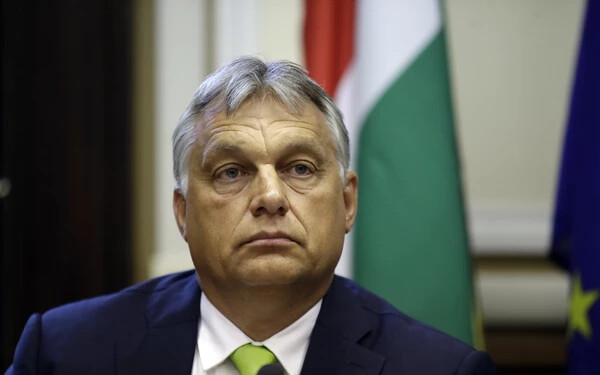 orbán viktor