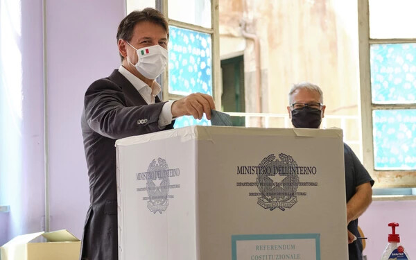 olaszországi választások