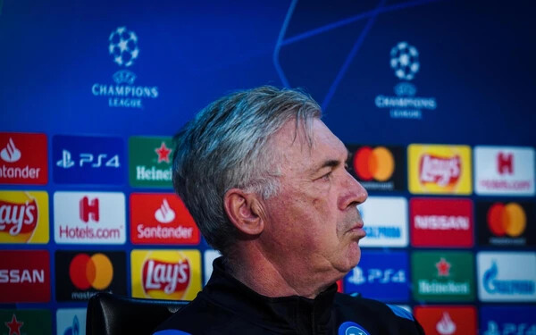 Ancelotti