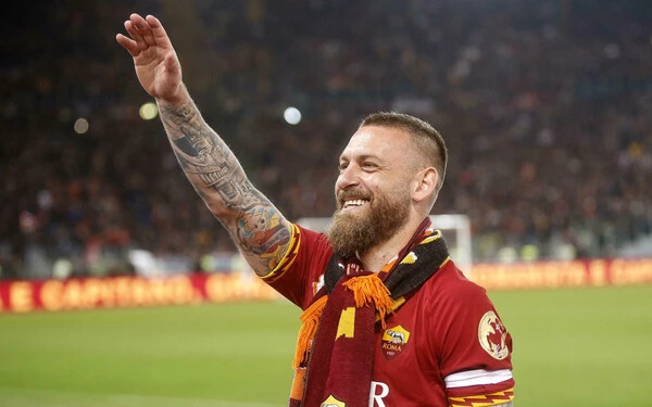 De Rossi