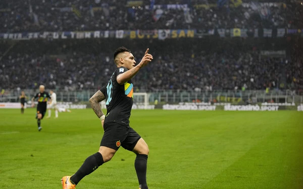 Serie A – Kétgólos hátrányból fordított az Inter