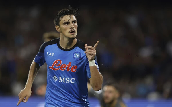 Serie A – A Lazio vendégeként nyert a Napoli
