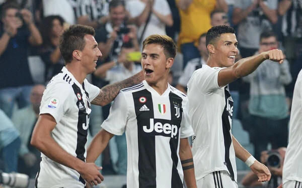 Juventus