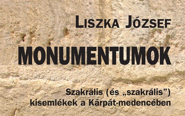 Liszka Monumentumok