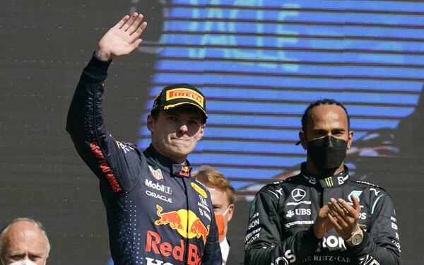 verstappen hamilton