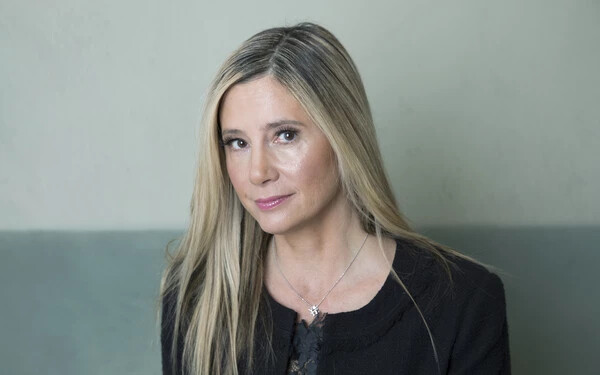 Mira Sorvino