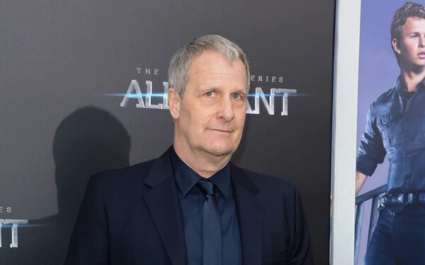 Jeff Daniels