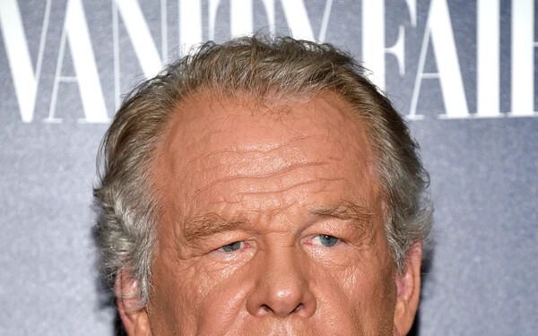 Nick Nolte