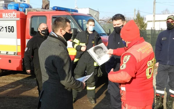 Továbbra is keresik az eltűnt tardoskeddi nőt