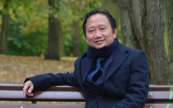 Trinh Xuan Thanh 