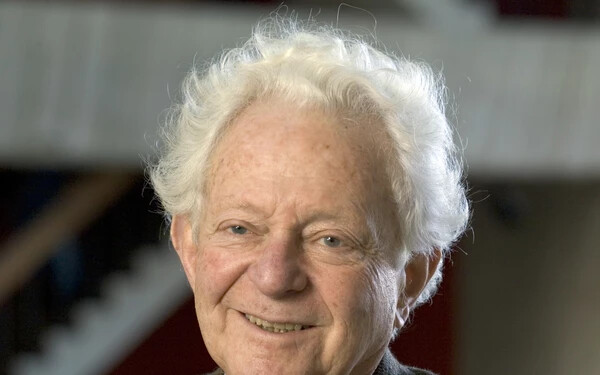 Leon Lederman 