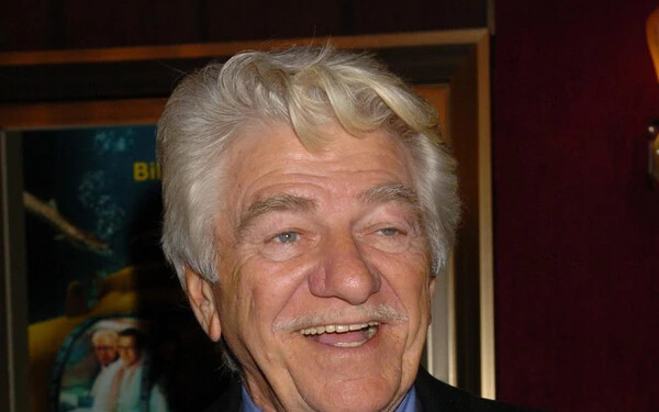 Seymour Cassel