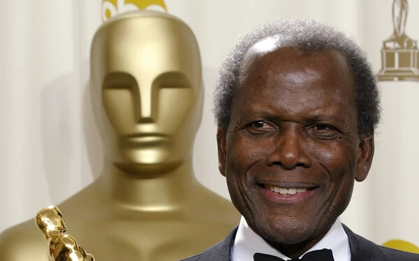 Sidney Poitier