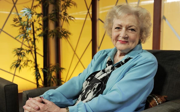 Betty White