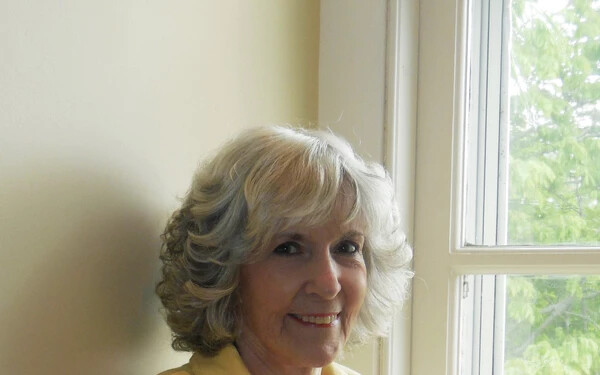 Sue Grafton