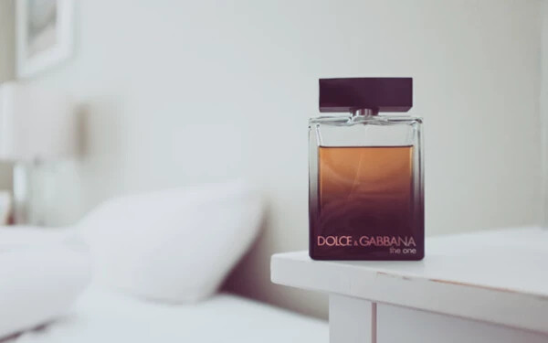 dolce gabbana parfum