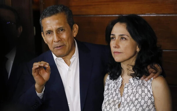 Ollanta Humala