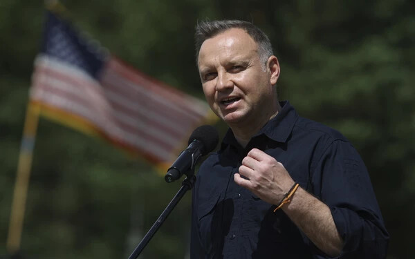 Andrzej Duda